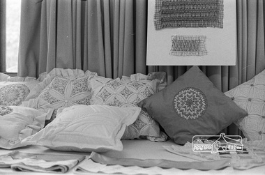 Photograph, Open Day, Eltham Living and Learning Centre, November 1988, 1988