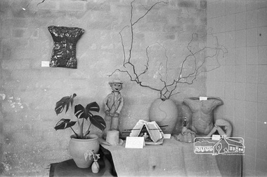 Photograph, Open Day, Eltham Living and Learning Centre, November 1988, 1988