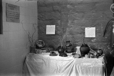 Photograph, Open Day, Eltham Living and Learning Centre, November 1988, 1988