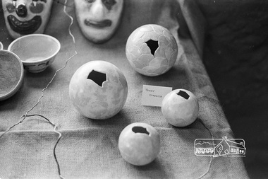Photograph, Open Day, Eltham Living and Learning Centre, November 1988, 1988