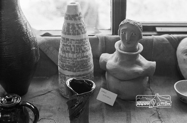 Photograph, Open Day, Eltham Living and Learning Centre, November 1988, 1988