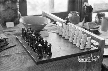 Photograph, Open Day, Eltham Living and Learning Centre, November 1988, 1988