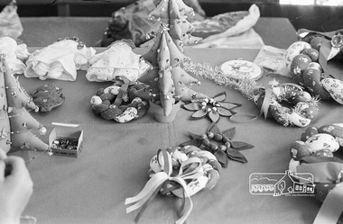 Photograph, Open Day, Eltham Living and Learning Centre, November 1988, 1988
