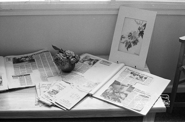 Photograph, Open Day, Eltham Living and Learning Centre, November 1988, 1988