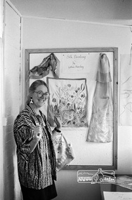 Photograph, Open Day, Eltham Living and Learning Centre, November 1988, 1988