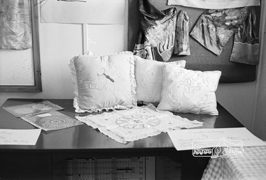 Photograph, Open Day, Eltham Living and Learning Centre, November 1988, 1988