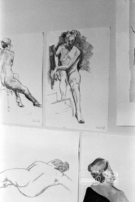Photograph, Open Day, Eltham Living and Learning Centre, November 1988, 1988