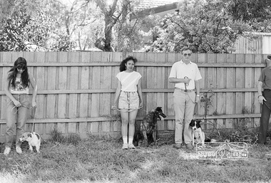 Photograph, Open Day, Eltham Living and Learning Centre, November 1988, 1988
