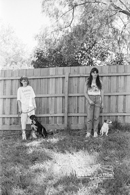 Photograph, Open Day, Eltham Living and Learning Centre, November 1988, 1988