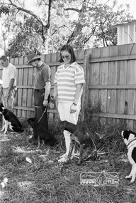 Photograph, Open Day, Eltham Living and Learning Centre, November 1988, 1988