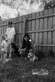 Photograph, Open Day, Eltham Living and Learning Centre, November 1988, 1988