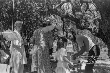 Photograph, Open Day, Eltham Living and Learning Centre, November 1988, 1988