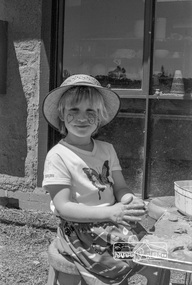 Photograph, Open Day, Eltham Living and Learning Centre, November 1988, 1988