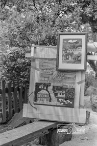 Photograph, Open Day, Eltham Living and Learning Centre, November 1988, 1988