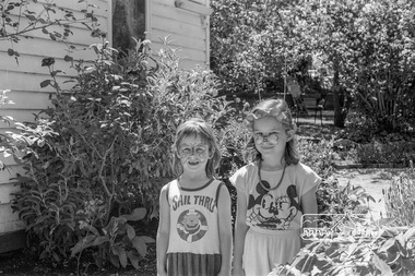 Photograph, Open Day, Eltham Living and Learning Centre, November 1988, 1988