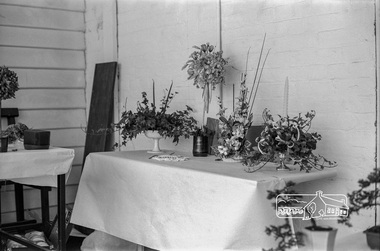 Photograph, Open Day, Eltham Living and Learning Centre, November 1988, 1988