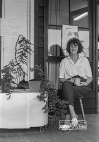 Photograph, Open Day, Eltham Living and Learning Centre, November 1988, 1988