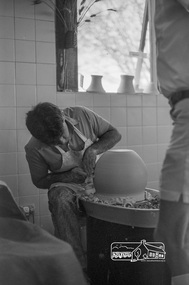 Photograph, Open Day, Eltham Living and Learning Centre, November 1988, 1988