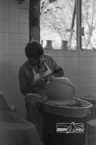 Photograph, Open Day, Eltham Living and Learning Centre, November 1988, 1988