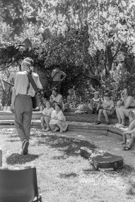 Photograph, Open Day, Eltham Living and Learning Centre, November 1988, 1988