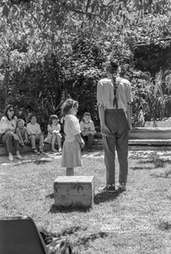 Photograph, Open Day, Eltham Living and Learning Centre, November 1988, 1988