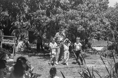 Photograph, Open Day, Eltham Living and Learning Centre, November 1988, 1988