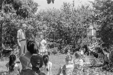 Photograph, Alan Baker, Early settler's cottage, Ely Street, Eltham; May 1979, 1979