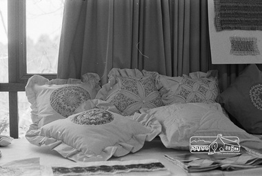 Photograph, Open Day, Eltham Living and Learning Centre, November 1988, 1988
