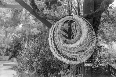 Photograph, Open Day, Eltham Living and Learning Centre, November 1988, 1988