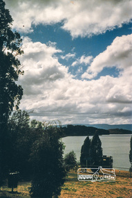 Photograph, Yan Yean, 1987, 1987