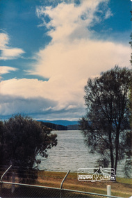 Photograph, Yan Yean, 1987, 1987