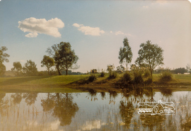 Photograph, Yan Yean, 1987, 1987