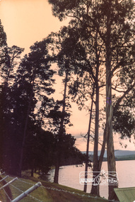 Photograph, Yan Yean, 1988, 1988