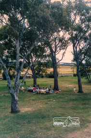 Photograph, Yan Yean, 1988, 1988