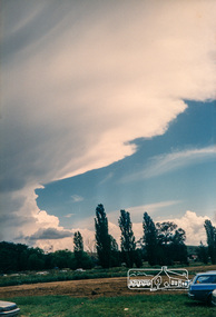 Photograph, Whittlesea, 1987
