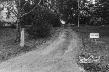 Photograph, 27 Alma Street, Lower Plenty, c.July 1967, 1967