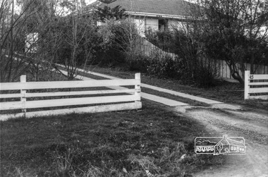 Photograph, 43 Alma Street, Lower Plenty, c.July 1967, 1967