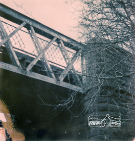 Photograph, Lower Plenty Bridge
