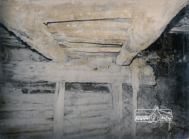 Photograph, Long Gully Road Bridge, Panton Hill