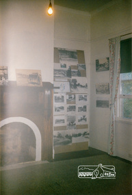 Photograph, Heritage Week Display, Andrew Ross Museum, 27 March 1993
