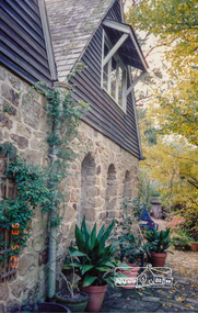 Photograph, Clay Nuneham, Eltham Heritage Tour, 23 May 1993, 23/05/1993
