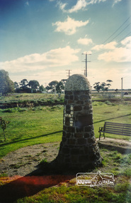 Photograph, Autumn Excursion, Hume and Hovell's 1824 expedition, 26 May 1996, 26/05/1996