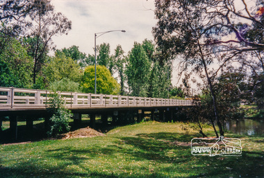 Photograph, Spring Excursion, Hume and Hovell's 1824 expedition (Part 2), 26 October 1997, 26/10/1997