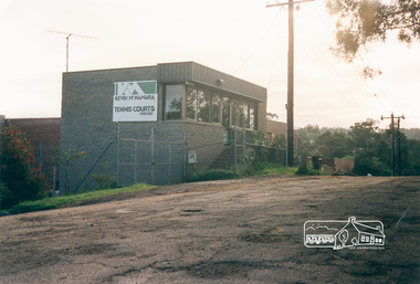 Photograph, 35 Brougham Street, Eltham, c.1988, 1988c