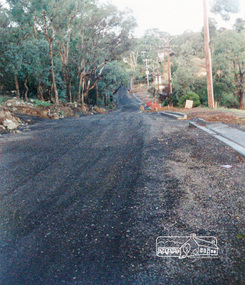 Photograph, Near 30 Brougham Street, Eltham, c.1988, 1988c