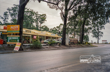 Photograph, Kinglake, c.1993, 1993c