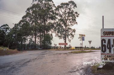 Photograph, Kinglake, c.1993, 1993c