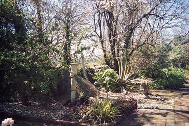 Photograph, Doug Orford, Former Caretaker's Cottage, Garden Hill, Kangaroo Ground, 1985, 1985