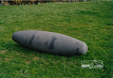 Photograph, Not Just a Pretty Place, Aleks Danko (2000), Lennister Farm, Eltham South, 2000c