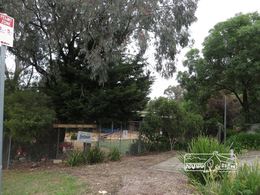 Photograph, Liz Pidgeon, Wattletree Road, Eltham North, 7 November 2017, 7 Nov 2017
